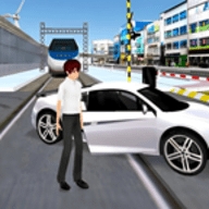 豪车人生模拟器
