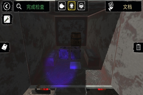 边境检察官安卓版