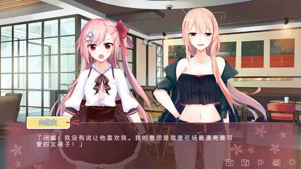 IRIS安卓版