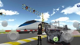 豪车人生模拟器