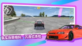  我是赛车手