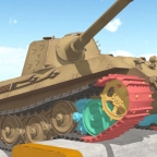 物理模拟器
