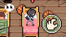 照顾宝宝模拟器
