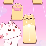 猫咪很可爱