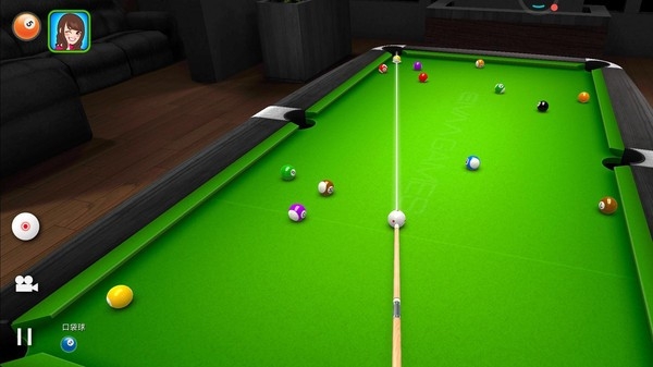 斯洛克3D游戏