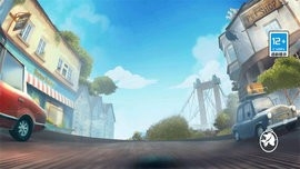 我是小鱼奇幻之旅