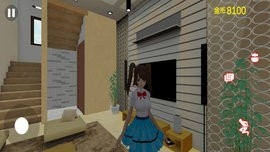 恋爱公寓模拟器房东模拟器