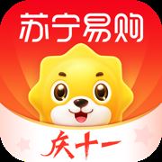 苏宁易购网上商城