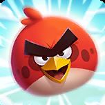 Birds(Angry)