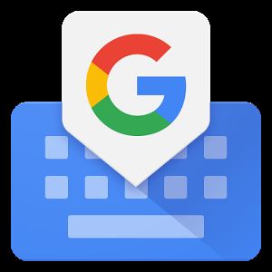 Google键盘gboard