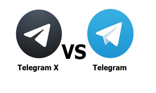 TelegramX安卓官网版