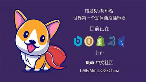 Btok币用