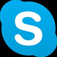 Skype简体