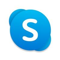 Skype社交软件