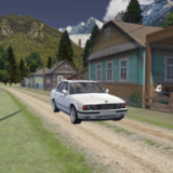 汽车农村生活模拟器