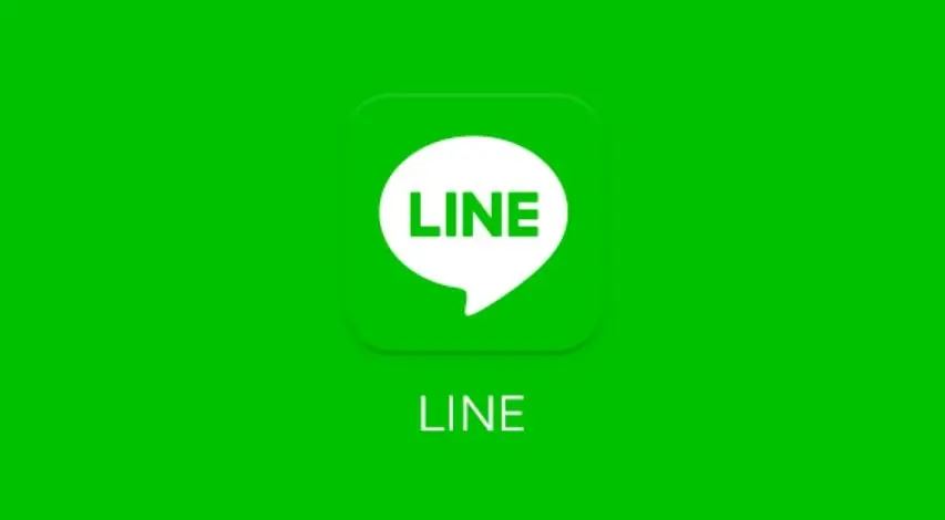line官网app