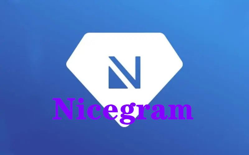 Nicegram