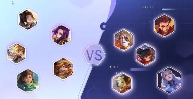 五个人玩的游戏